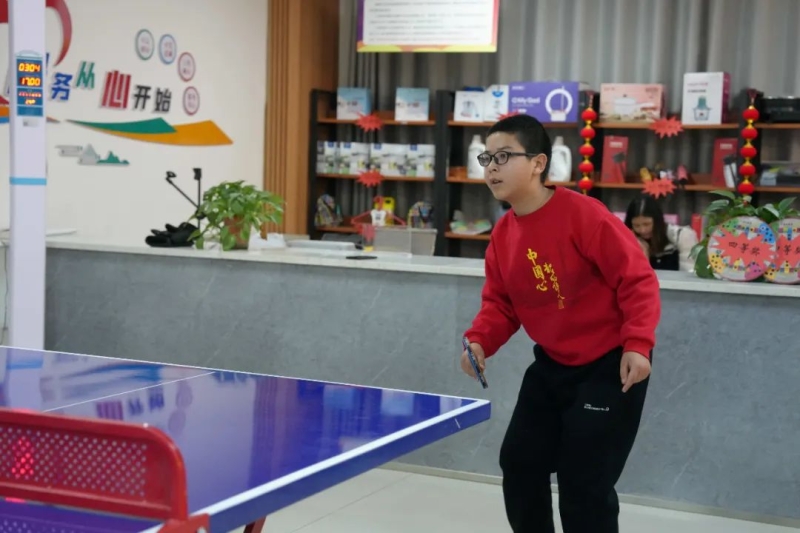 中一直是球