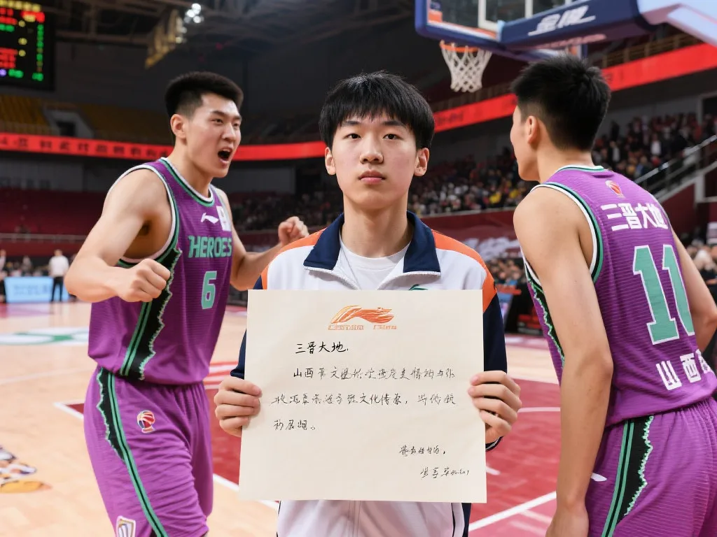 近年来