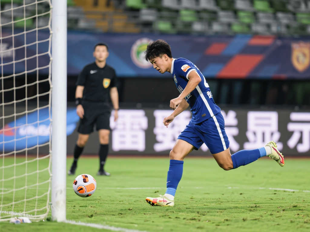 科曼或许是 科曼或许是