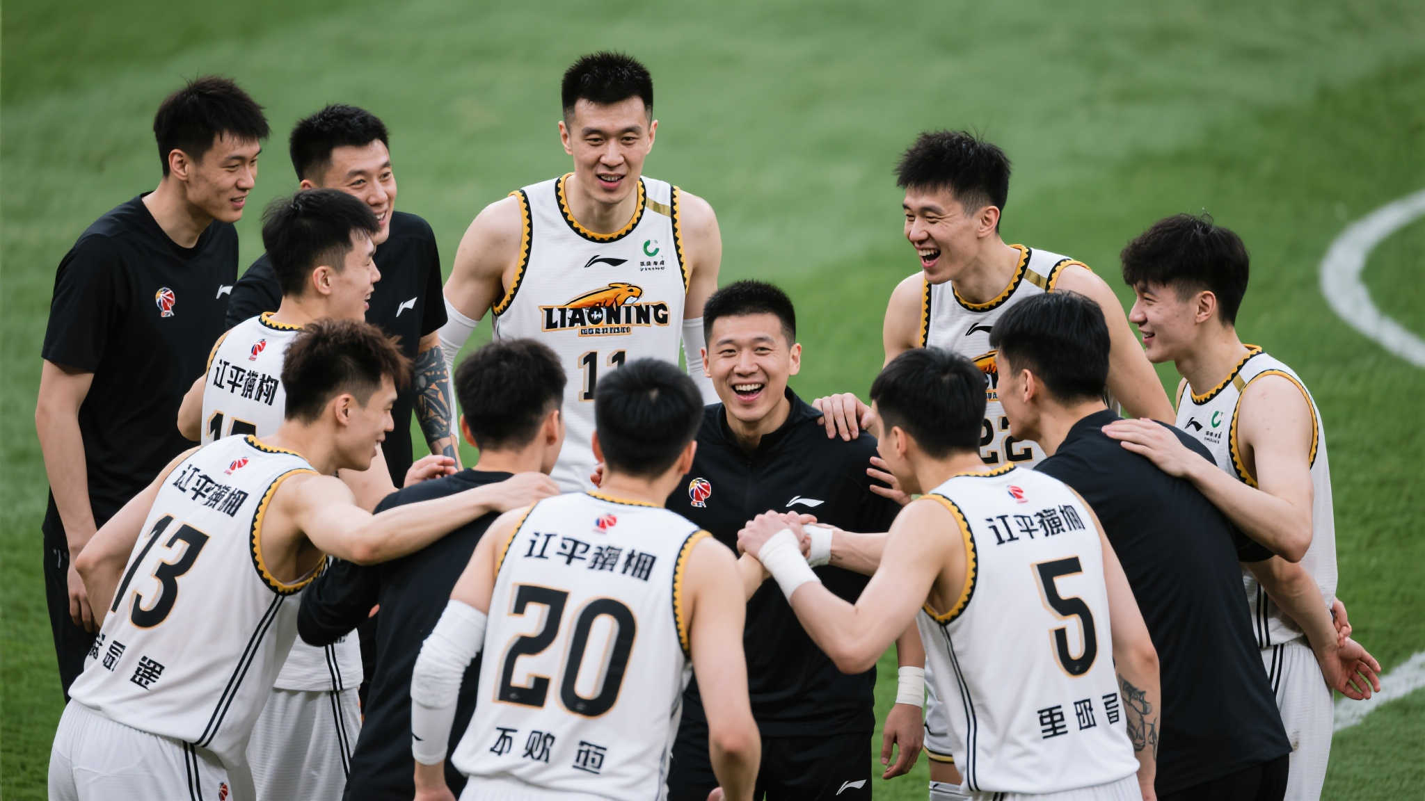 中的複雜性