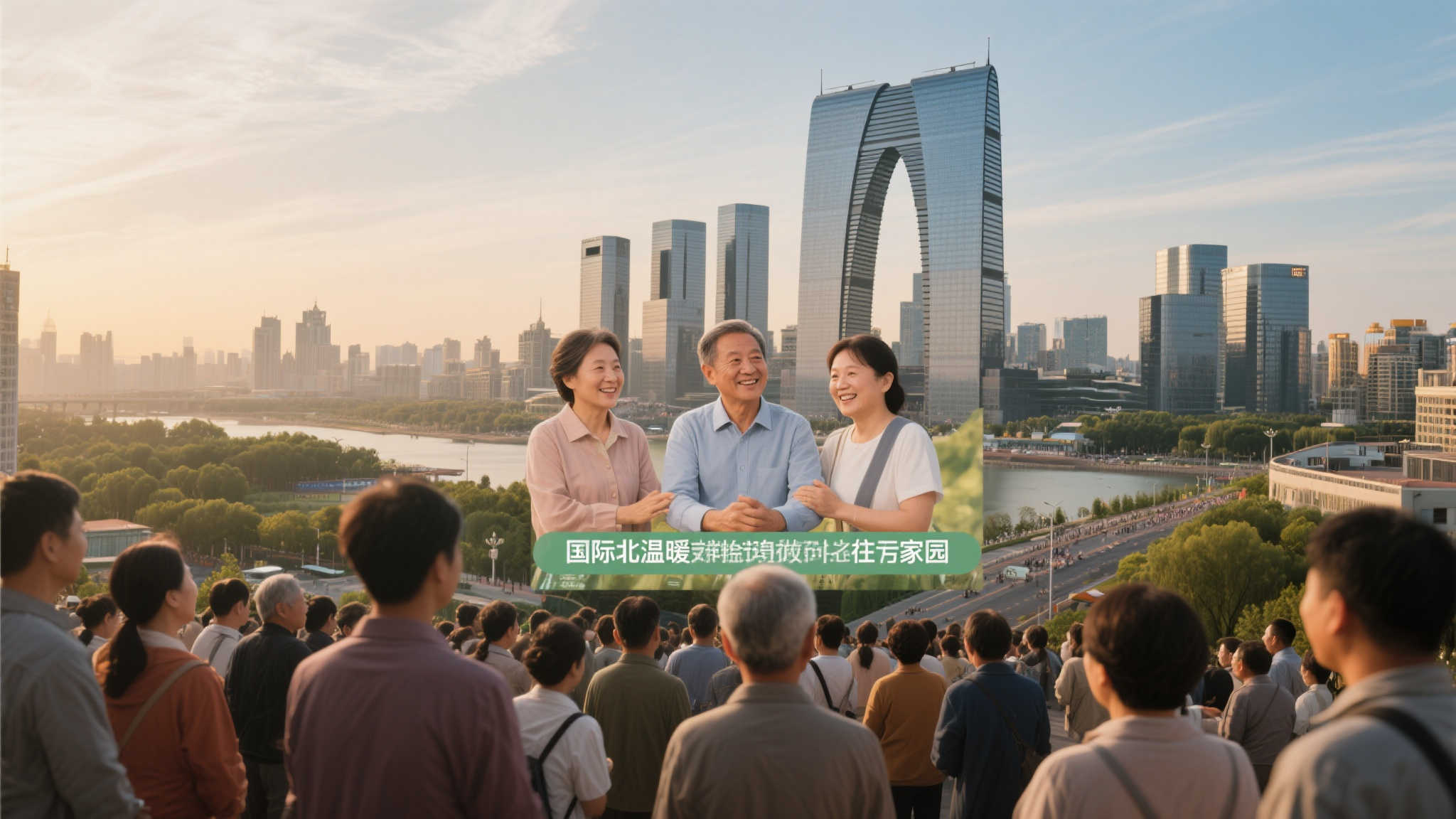 平等与关爱