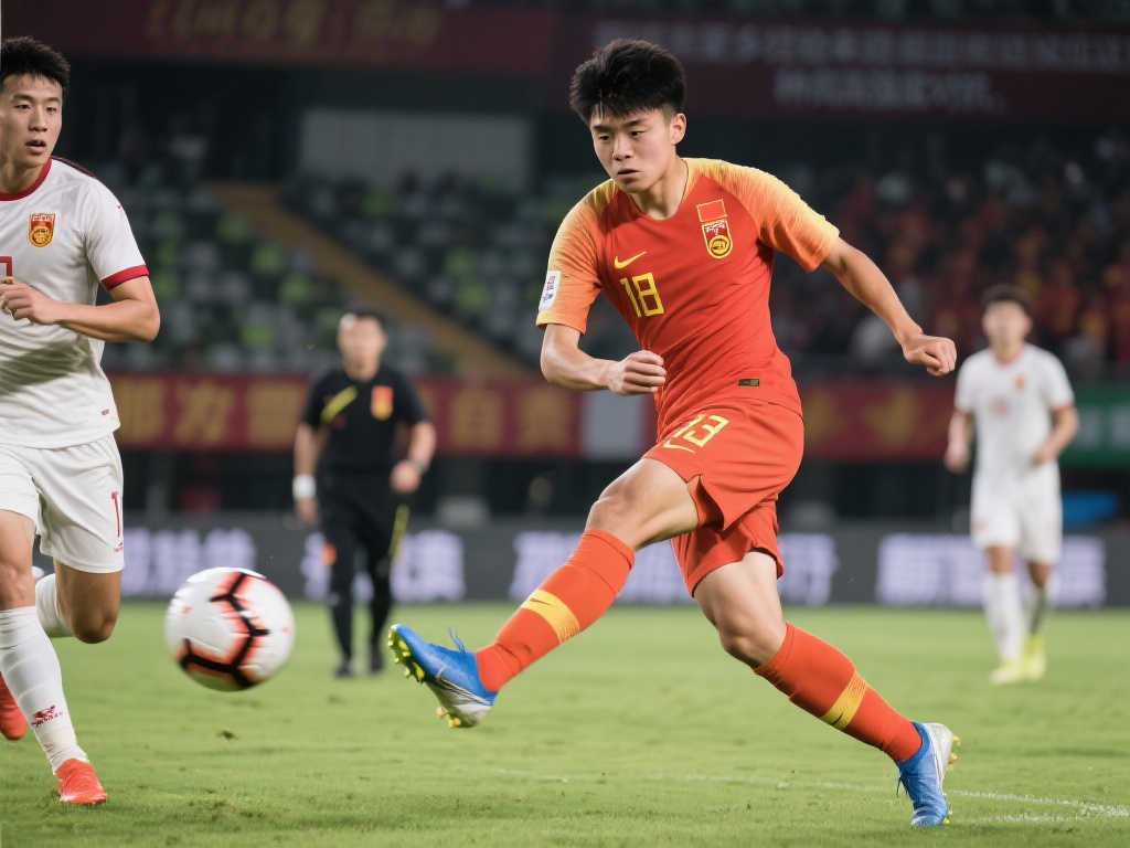 整的契機 整的契機