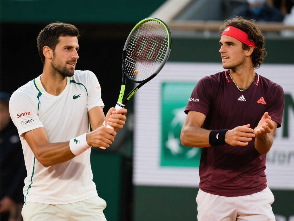 和比赛节奏 和比赛节奏