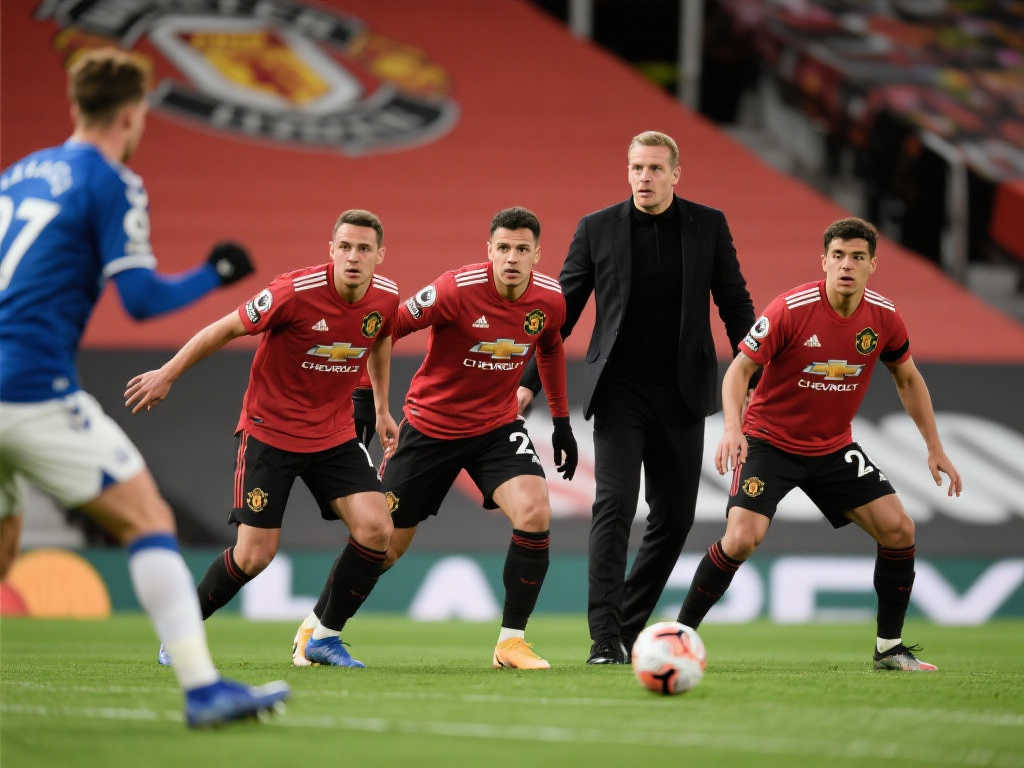 年轻的队伍 年轻的队伍